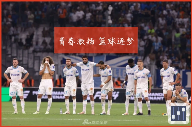 青春激扬 篮球逐梦