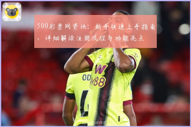 500彩票网资讯：新手快速上手指南，详细解读注册流程与功能亮点