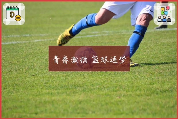 青春激扬 篮球逐梦